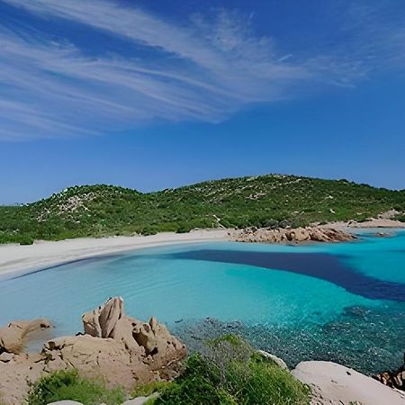 Lightblue-Celeste Central Apartment In Porto Rotondo Exterior foto